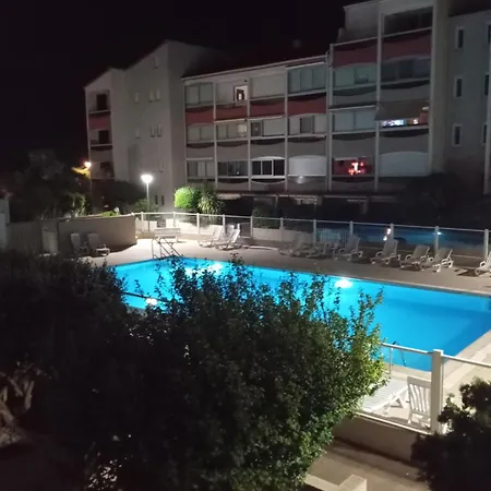 4 Personnes 200m Piscine Parking Wifi * Argelès-sur-Mer