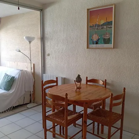 4 P Wifi 200m Piscine Parking Prive *