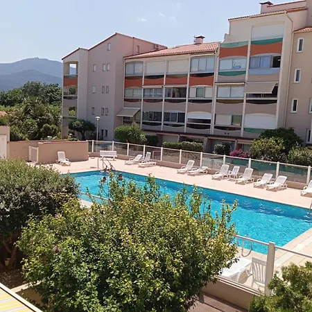 Appartement 4 Personnes 200m Piscine Parking Wifi