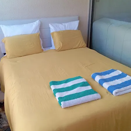 4 P Wifi 200m Piscine Parking Prive Argelès-sur-Mer
